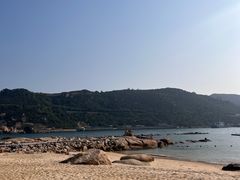 -东澳岛