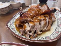 -聂记粤菜馆(鼓西路店)