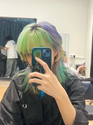 -Kraemer Paris苏豪路易士·嘉玛发廊
