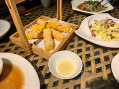 -老广酒楼(樱花店)