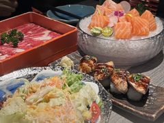 -炙柒Sekinana·精致日料(合生汇店)