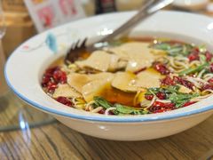 -一盏明灯全素斋(殊像寺店)