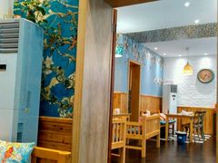 -乌镇那一年小院主题餐厅(甘泉西路店)