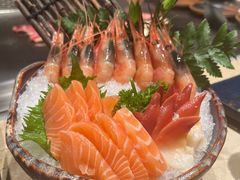 -大渔铁板烧(蛇口店)