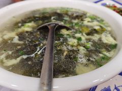 -聚福源·特色川菜馆·烤羊排