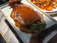-京味斋·北京烤鸭(华威桥北工大店)
