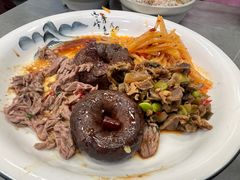 -梅溪·小伙子干挑面(安吉总店)