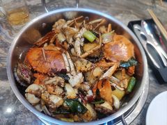 -七欣天香辣蟹火锅(南通任港路大润发店)