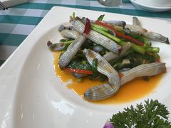 -快乐海鲜酒楼(滇池路店)