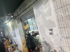 -南门黄孃甜不辣