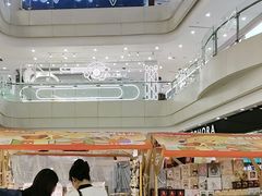 -万达广场(太原街店)