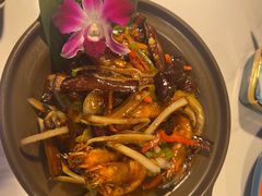 -泰兰香·Thailand(凯德空中花园店)
