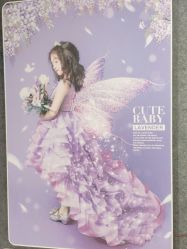 -倾城宝贝儿童摄影(浦东金谊店)