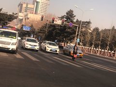 -长春金安大饭店