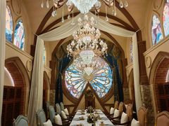 -叶叶菩提(太原别墅店)