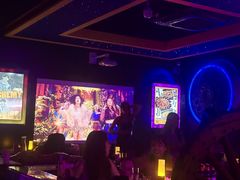 -Perry's·酒吧(黄埔大道店)