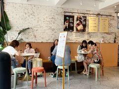 -Dal Cuore 达可芮冰淇淋(陕西北路店)