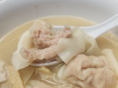 -龙抄手(文殊坊店)