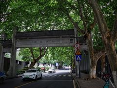 -小河直街历史文化街区