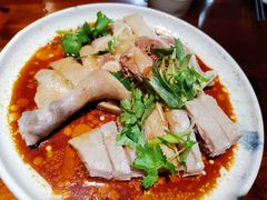 白切鹅-优之名鹅城