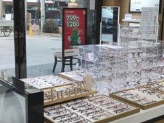 -兰科达眼镜(西固店)