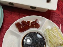 -北平味道.京味菜.烤鸭(梨园店)
