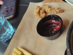 -必胜客(欧亚卖场店)