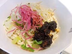 京味炸酱面-大海碗·京菜炸酱面(雍和宫店)