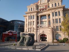 -万龙洲海鲜(大兴绿地缤纷城店)