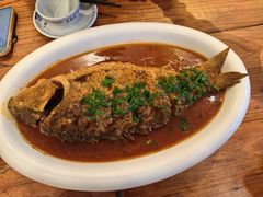-老雒阳面馆·水席·洛阳菜(王城路店)