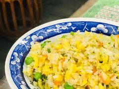扬州炒饭-粗茶淡饭(东关街店)