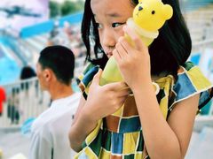 -北戴河圣蓝海洋公园