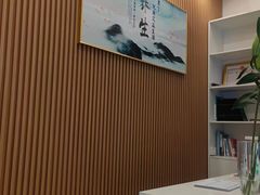 -艾益生活馆·匠心推拿·精油·足道(海岸城店)