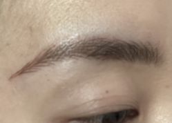 -十三美学·半永久纹眉纹唇·野生眉
