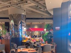 -青年公社烤鸭(熙悦天街店)
