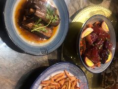 -兰溪小馆(东直门簋街店)