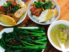 -林尧隆江猪脚饭店(东门店)