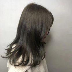 -MYYF SALON烫发染发