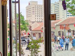 -馅饼粥·百年传承 since1926(中山路店)