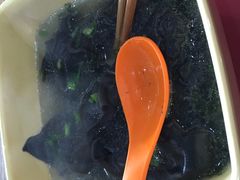 -江南大学-第一食堂(江南苑)