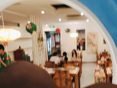 -庭院·冰煮羊·北京涮肉(西单店)
