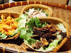 -滇野云南野生菌餐厅(陕西南路店)