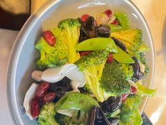 -小吊梨汤·北京菜·烤鸭(双井乐成中心店)