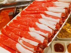 -海底捞火锅(长宁路龙之梦店)