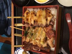 -小山日本料理(兴业太古汇店)
