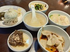 -正一涵老味道名小吃(广汉总店)