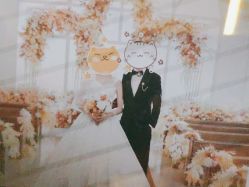 -金夫人婚纱摄影(华南店)