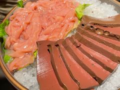 -骨之味·筒骨汤火锅(江头店)