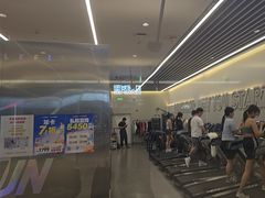 -乐刻健身(天目里精品店)