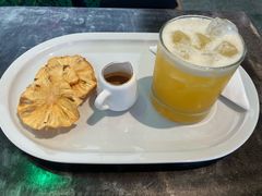 -Nectar One Cafe(勇烈路n1店)